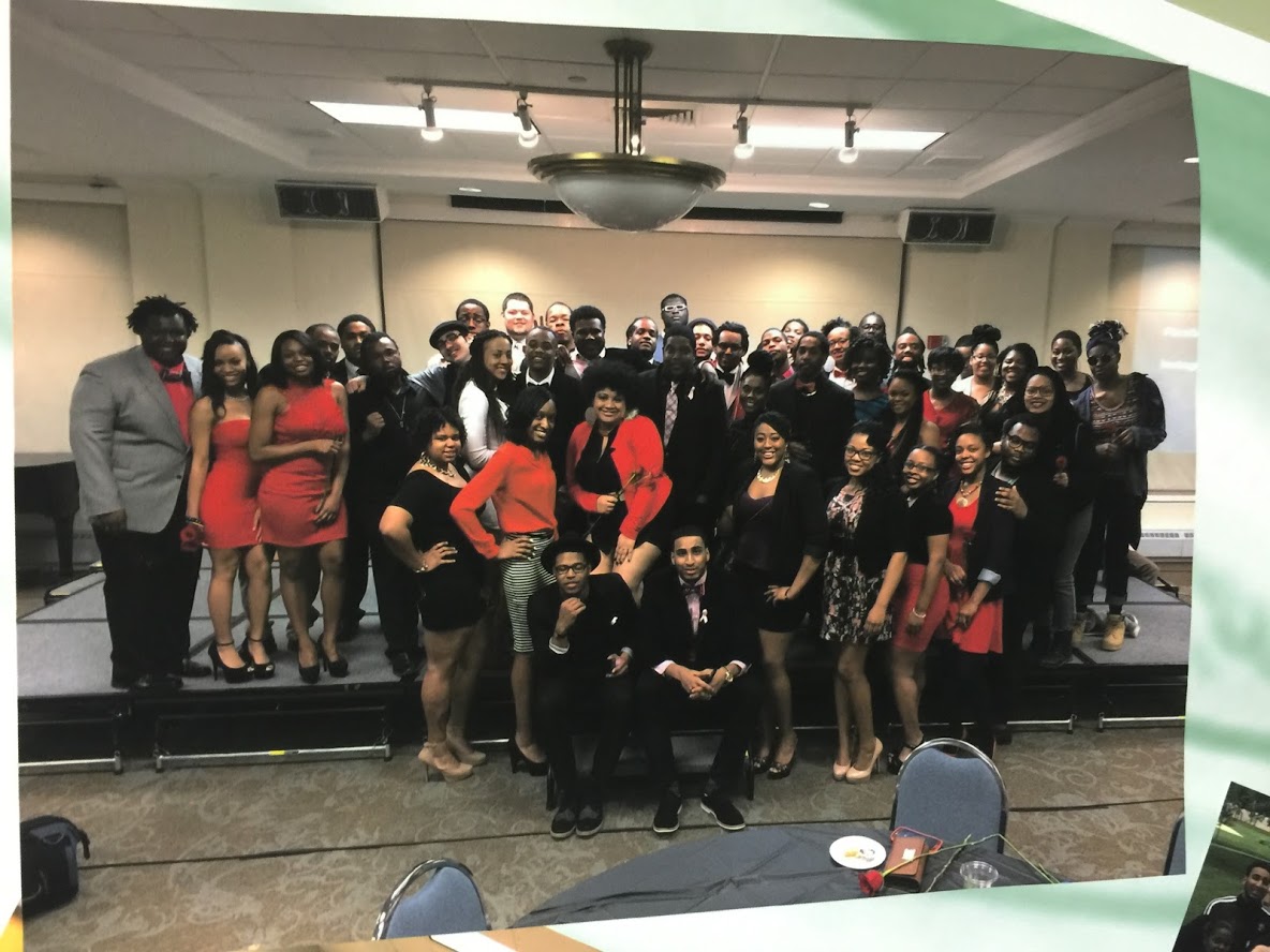 Black Alumni Chapter